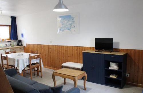 Grandcamp-Maisy House | Domaine Des Piéris - Gîtes et Lodges