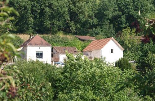 Carlux House | Domaine des Pierres Blanches - Gite La Salamandre