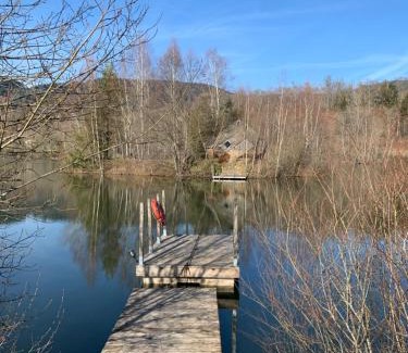Ferdrupt Other | domaine des planesses