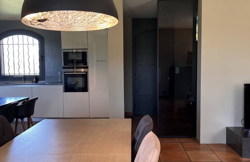 La Gaude Villa | Domaine des St Pauloises, peace and quiet guaranteed