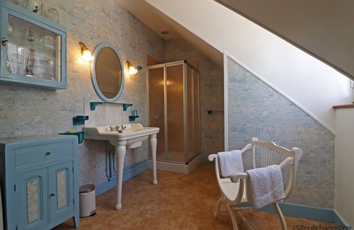 Cisai-Saint-Aubin Bed & Breakfast | Domaine des Thomins