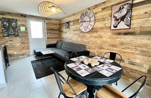 Caffiers Apartment | Domaine Des Tourelles N°1 ( Conciergerie Leroy )