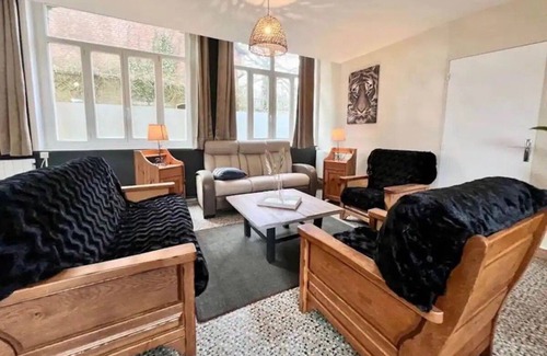 Caffiers Apartment | Domaine Des Tourelles N°2