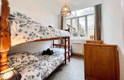 Caffiers Apartment | Domaine Des Tourelles N°2