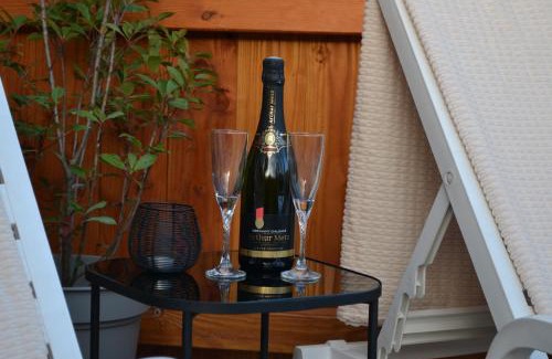 Bouxwiller Bed & Breakfast | Domaine des Trois Sorciers