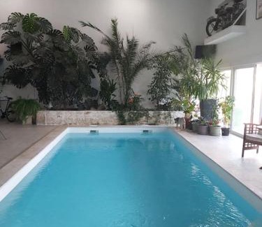 Cavaillon Villa | Domaine des Vergers