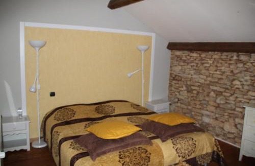 Saint-Martin-le-Redon House | Domaine du Bouysset