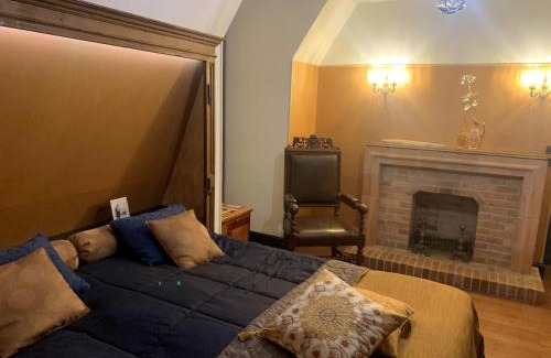 Saint-Martin-le-Redon House | Domaine du Bouysset