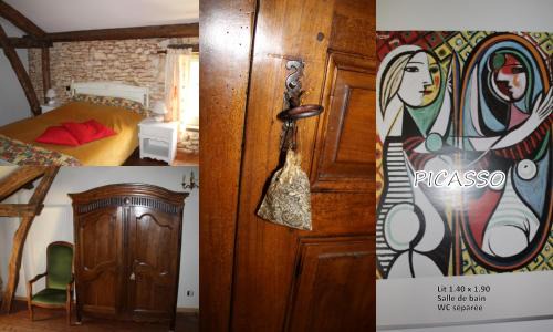 Saint-Martin-le-Redon House | Domaine du Bouysset