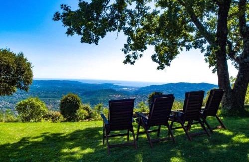 Speracedes Apartment | Domaine du Bois d'Amont