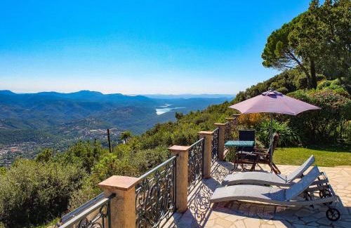 Speracedes Apartment | Domaine du Bois d'Amont