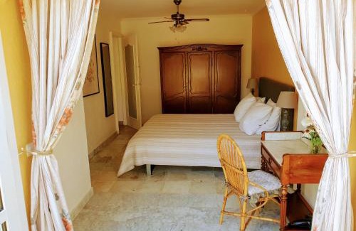 Speracedes Apartment | Domaine du Bois d'Amont
