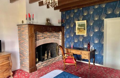 Saiguede Bed & Breakfast | domaine du cheval d argent