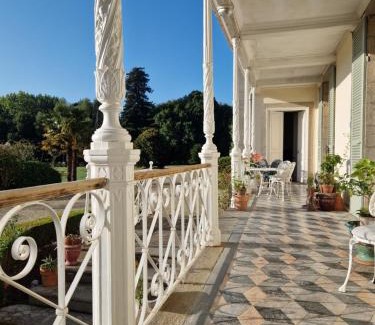 Pleneuf-Val-Andre Bed & Breakfast | Domaine du cloitre