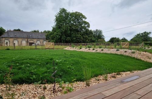Pleneuf-Val-Andre Bed & Breakfast | Domaine du cloitre