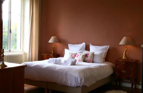 Pleneuf-Val-Andre Bed & Breakfast | Domaine du cloitre