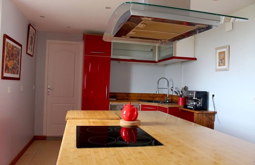 Honfleur House | Domaine du Clos Fleuri