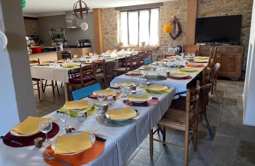 Larroque Villa | Domaine du Colombier, Gite La Liberte