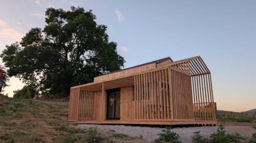 Augerolles Bed & Breakfast | Domaine du COQ en PAT