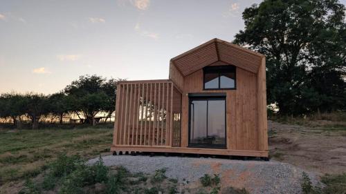 Augerolles Bed & Breakfast | Domaine du COQ en PAT
