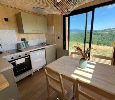 Augerolles Bed & Breakfast | Domaine du COQ en PAT