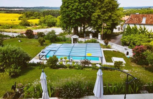 Montignac-le-Coq House | Domaine du Coq