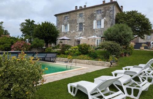 Montignac-le-Coq House | Domaine du Coq