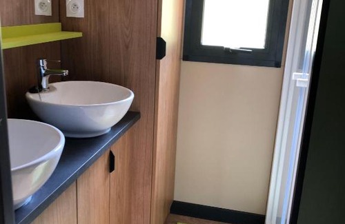 Collonges-la-Rouge Other | Domaine du Coq Rouge - Camping naturiste - ****