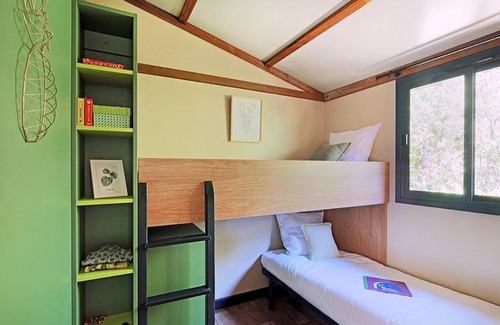 Collonges-la-Rouge Other | Domaine du Coq Rouge - Camping naturiste - ****