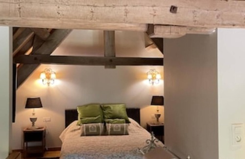 Faycelles Other | Domaine du Coustal