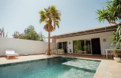 El Aggada House | DOMAINE DU DOUAR