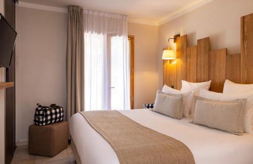 Claouey Apartment | Domaine du Ferret Restaurant & Spa