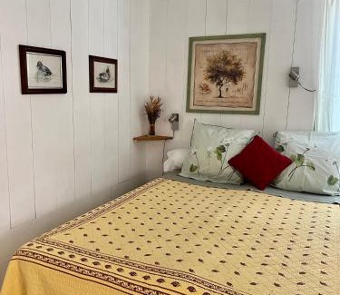 La Roquette-sur-Siagne House | Domaine du Lac de la vallée