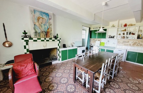 Murviel-les-Beziers House | Domaine du Ministre: charming house with peaceful pool between sea and mountains