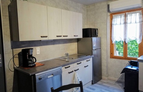 Saint-Michel-Escalus Apartment | DOMAINE DU CAYRE