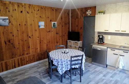 Saint-Michel-Escalus Apartment | DOMAINE DU CAYRE