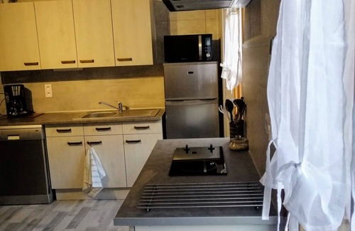 Saint-Michel-Escalus Apartment | DOMAINE DU CAYRE