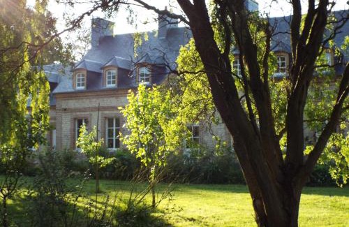 Sassetot-le-Mauconduit House | Domaine du Château de Briquedalles