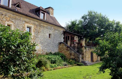 Saint-Cybranet Villa | Domaine du Fraysse L'Ermitage un coin de paradis
