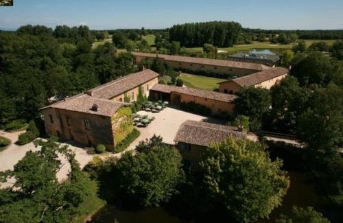 Monthieux Hotel | Domaine du Gouverneur, Hôtel, Restaurant & Golf