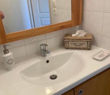 Rivieres Apartment | domaine du green castelgreen