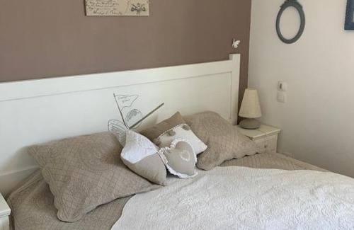 Rivieres Apartment | domaine du green castelgreen