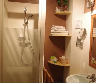 Rehaupal Hotel | Domaine du Haut Jardin Hôtel & Chalets Spa Privé