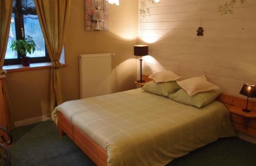 Rehaupal Hotel | Domaine du Haut Jardin Hôtel & Chalets Spa Privé