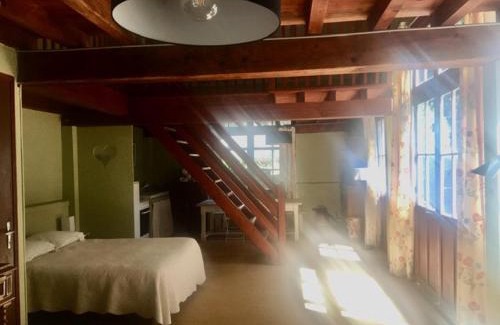 Saissac House | Domaine du Lampy-Neuf