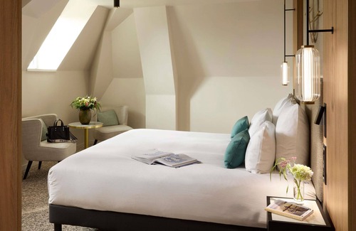 Vannes Hotel | Domaine du Liziec Vannes - MGallery Collection