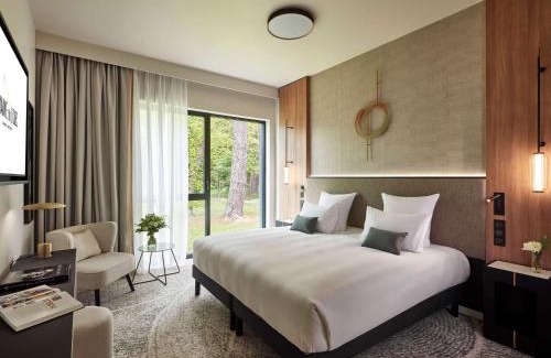 Vannes Hotel | Domaine du Liziec Vannes - MGallery Collection