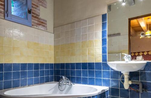 Saint-Nazaire House | Domaine du Mas Bazan