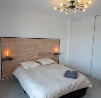 Le Cres House | Domaine du Mas du Pont
