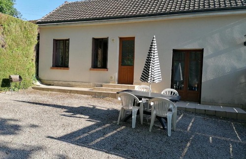 Monthou-sur-Cher House | Domaine du Mont des Chênes